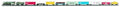 Bachmann Trains Overland Limited Electric Train Set HO Scale Wood