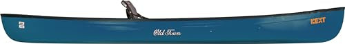 Old Town Canoes & Kayaks Next Watercraft Blue