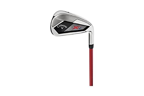 Callaway Golf XR Men's Complete Set 13 Pieces Steel/Regular