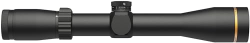 Leupold VX-Freedom 4-12x40mm Side Focus Riflescope Tri-MOA CDS (175079)