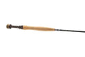 LAMSON E-Series 3wt Fly Fishing Rod 11ft 4-Piece with Cork Fighting Butt and Downlocking Reel Seat