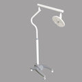 Tankredrug 36W Floor Standing LED Vertical Shadowless Operating Lamp 50000 Lux White