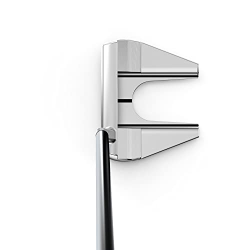 Wilson Staff Model TM22 Putter Right Hand 33" Silver