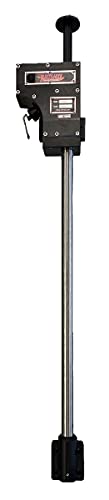 RITE-HITE Turret® Livescope Scanning Sonar Holder Compatible with Trolling Motors
