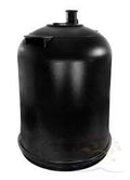 Pentair Upper Half Tank Shell Replacement Sta-Rite Pool/Spa Filter