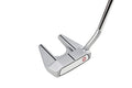 Odyssey White Hot OG Putter Seven Nano Right Hand 34" Shaft Steel Pistol Grip Silver