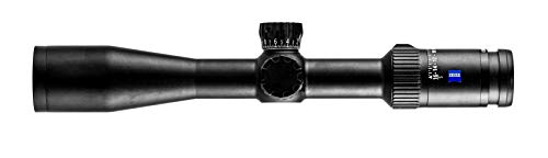 ZEISS Conquest V4 4-16x44 Rifle Scope ZMOA-T30 Reticle Black
