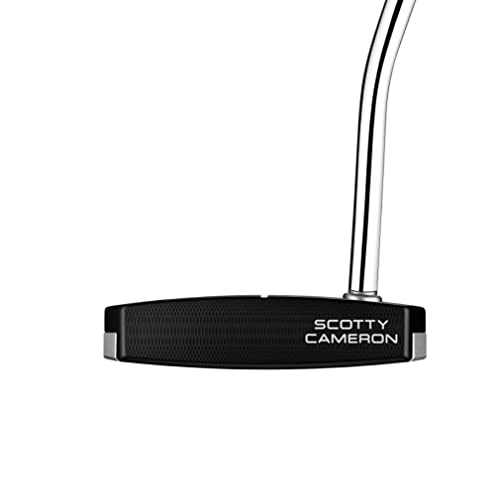 Titleist 2022 Phantom X 12 Putter Right Hand Silver