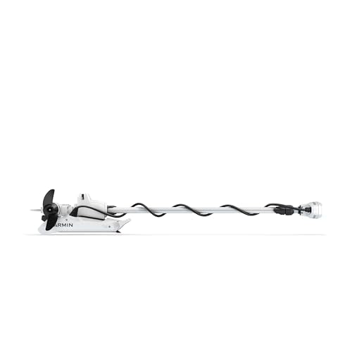HNC Force Kraken Trolling Motor 010-02574-30 White 48