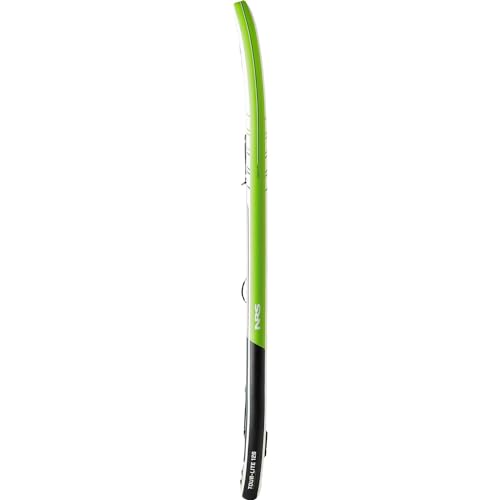 NRS Tour-Lite 12.6 Inflatable SUP Board White/Green/Grey