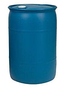 GS Plant Foods Organic Seaweed Fertilizer Liquid Kelp Concentrate 275 Gallon