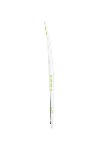 Imagine Surf Carve AST LT SUP Paddleboard Light Green 9'8
