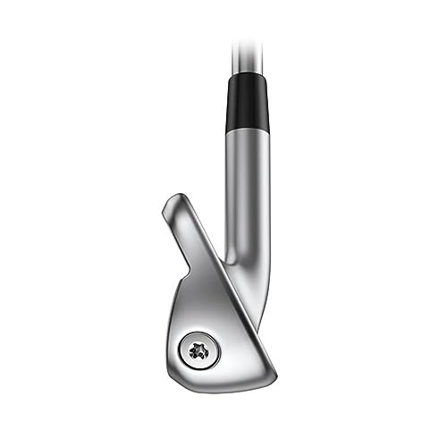 PING Ping G430 Iron Set 5-PW+45* Black