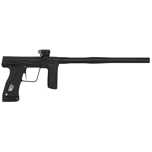 Planet Eclipse Gtek 180R Paintball Marker Midnight