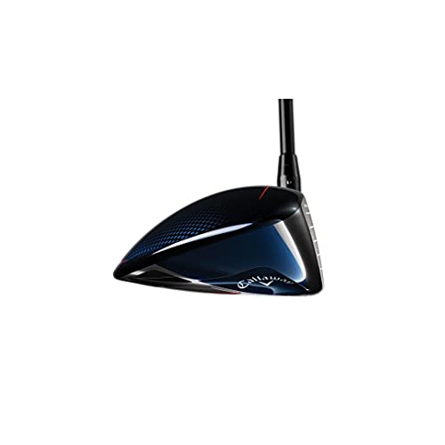 Callaway Big Bertha B21 Driver Silver