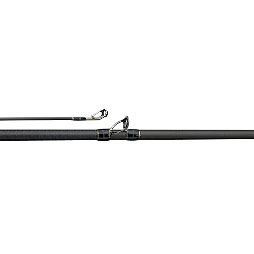 Dobyns Rods Xtasy Series 7’2'' Casting Bass Fishing Rod Black / Cork
