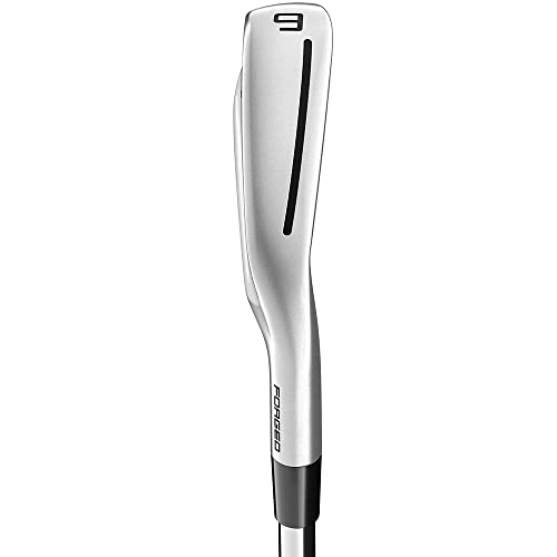 TaylorMade P790 KBS Shaft 4-P/Rh Silver