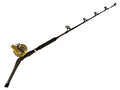 EAT MY TACKLE 50W Swivel Butt Rod 60-80LB