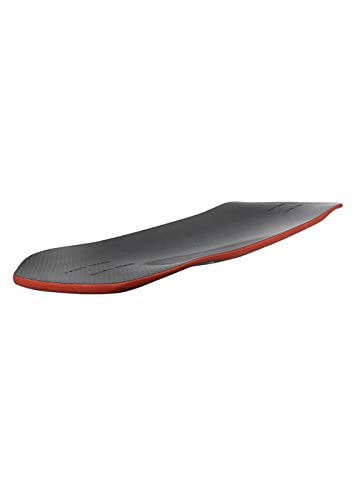 Moonshine Manufacturing Freestyle Cruiser Longboard Skateboard Spirit Carbon Complete
