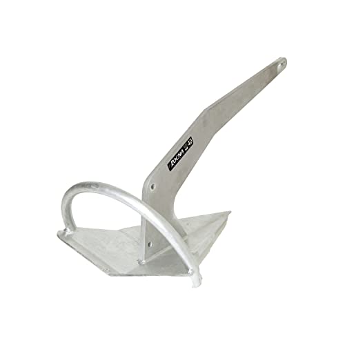 Rocna Galvanized Steel Anchor 88 lbs
