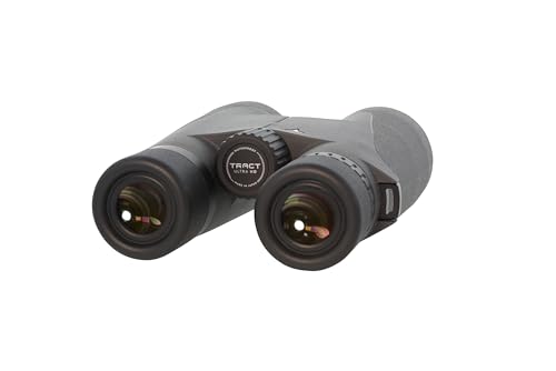TRACT TORIC 15x56 UHD Spotting Binocular