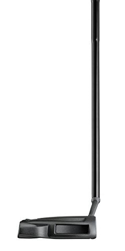 TaylorMade 2017 Spider Black Putter (Dj) RH 35In