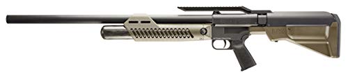 Umarex Hammer .50 Caliber PCP Pellet Gun Air Rifle Multi