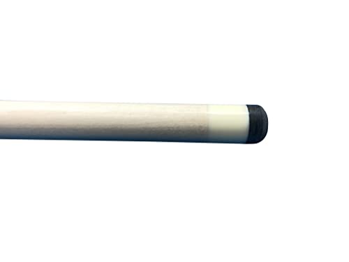 Meucci Handcrafted Billiards Pool Cue Stick w/PRO Shaft - Blue