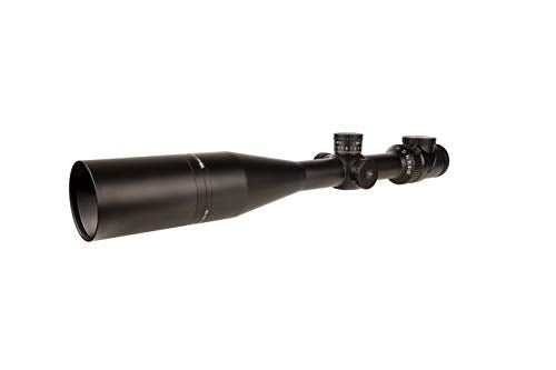 Trijicon AccuPoint 5-20x50 MOA Green Black