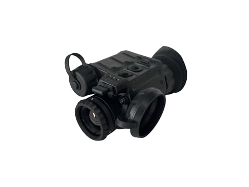 Armasight Sidekick 640 Mini Thermal Monocular Gray