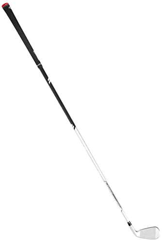 TaylorMade Stealth DHY #3 Left Hand Regular Flex Silver