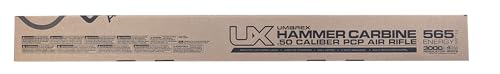 Umarex Hammer Carbine .50 Caliber Pellet Gun PCP Air Rifle Multi
