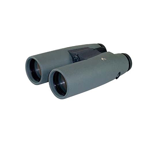 SWAROVSKI OPTIK B SLC 8x56 Binoculars Forest Green