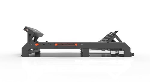 Booty Builder Station 2.0 Adjustable Hip Thrust & Leg Developer Bench