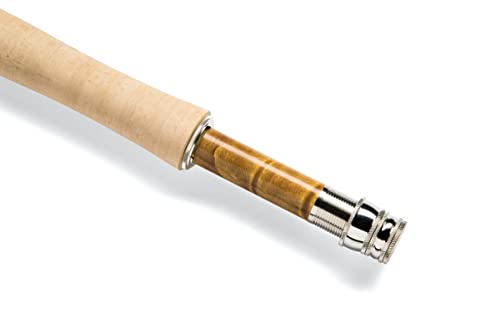 Winston AIR 2 Fly Rod 4wt 8'6" 4pc Tan/Brown