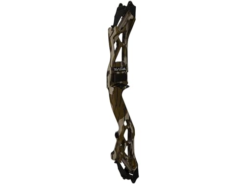 Bear Archery Fred Eichler Signature Series Takedown Riser Right Hand Mossy