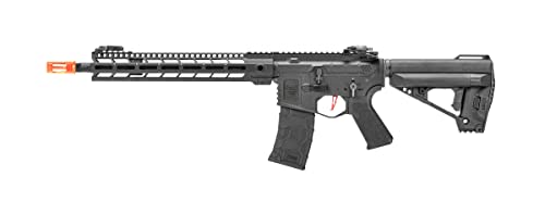 Umarex VFC Avalon Samurai Edge AEG Airsoft Gun Black
