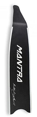 CETMA Composites Mantra Fin Blades White Soft