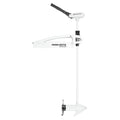 Minn Kota Riptide Maxxum 80 lb. / BG/Hand - 52