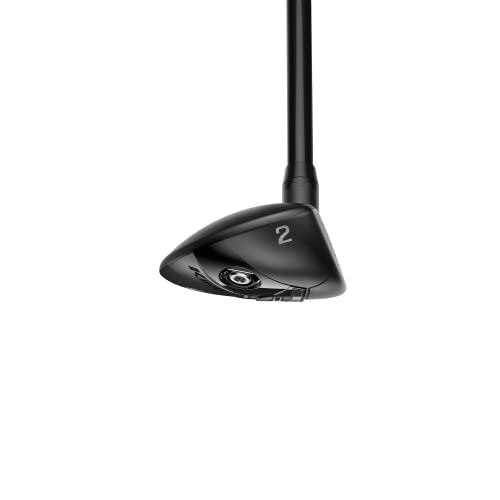 Cobra Golf King TEC Hybrid Black