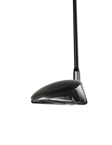 Callaway Golf 2022 Rogue ST LS Fairway Wood Silver