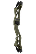 Bear Archery Fred Eichler Signature Series Take Down Right Hand Bow Hunter Green