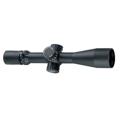 Nightforce ATACR 4-20x50mm FFP 34mm Tube Hunting Gun Scope Black