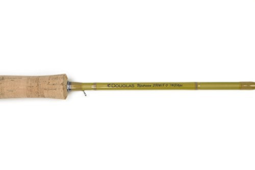 Douglas Outdoors Upstream Ultra-Lite Fly Rod 7ft 6in 3WT 6pc