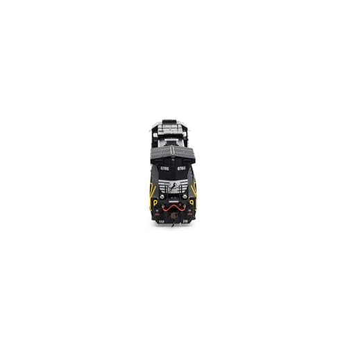 Athearn HO Dash 9-44CW Locomotive with DCC & Sound NS #8786