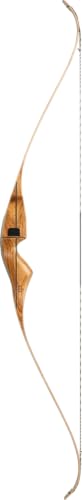 Bear Archery Kodiak Hunter AKH202245R Right-Handed Bow Shedua/Gray