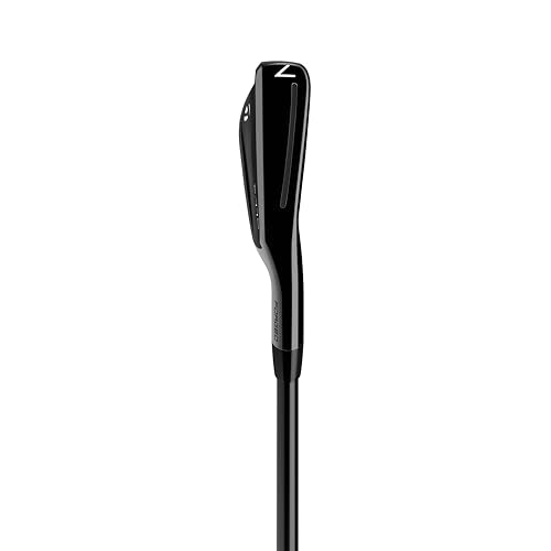 TaylorMade Golf P770 Black Irons