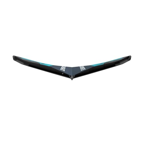 Slingshot Sports Javelin V1 Wingsurf Wing with Window 5.5M Multi-Color