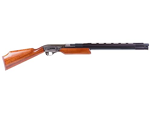Air Venturi Seneca Wing Shot II PCP .50-Caliber Bolt-Action Air Shotgun Wood
