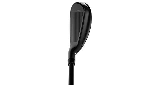 Cobra 2020 T-Rail Iron Combo Set Men's Right Hand Graphite Senior Flex Black/Blue
